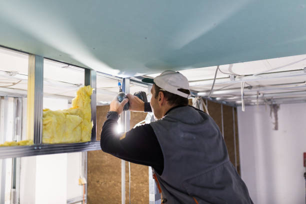 Best Geographic-Specific Insulation Services in Troutdale, OR