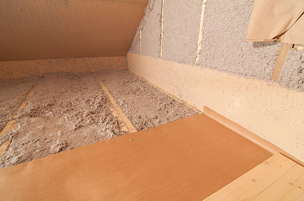 Best Fiberglass Insulation in Troutdale, OR