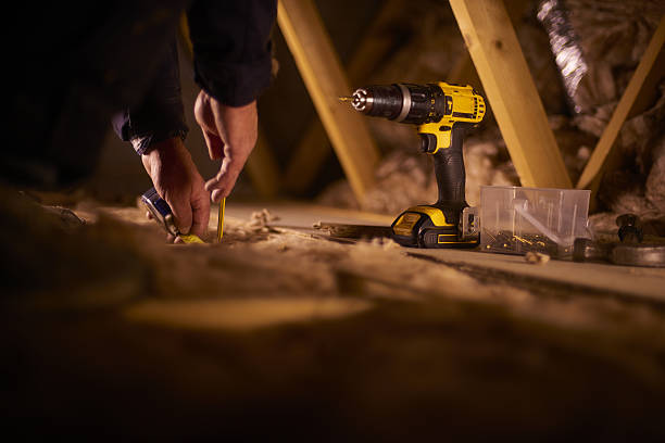 Best Spray Foam Insulation in Troutdale, OR