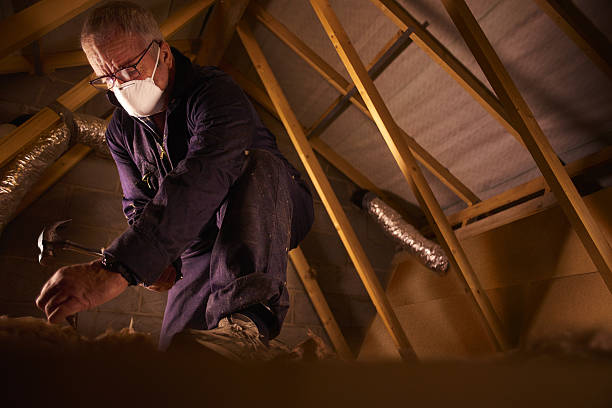 Best Residential Insulation in Troutdale, OR