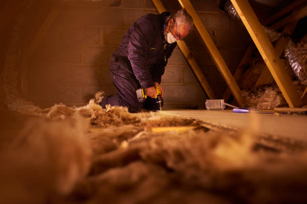 Best Eco-Friendly Insulation in Troutdale, OR