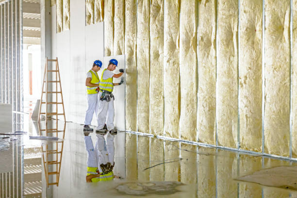 Types of Insulation We Offer in Troutdale, OR